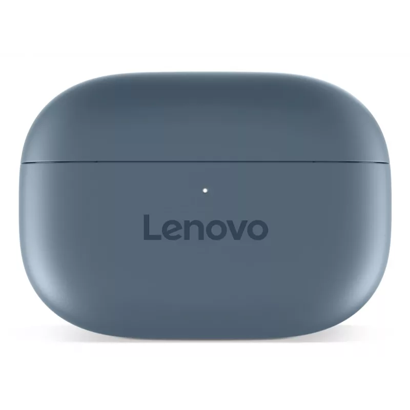 Lenovo TWS Yoga PC Edition kõrvaklapid True Wireless Stereo (TWS) kõrvasisene kõned/muusika Bluetooth mereroheline