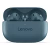 Lenovo TWS Yoga PC Edition kõrvaklapid True Wireless Stereo (TWS) kõrvasisene kõned/muusika Bluetooth mereroheline