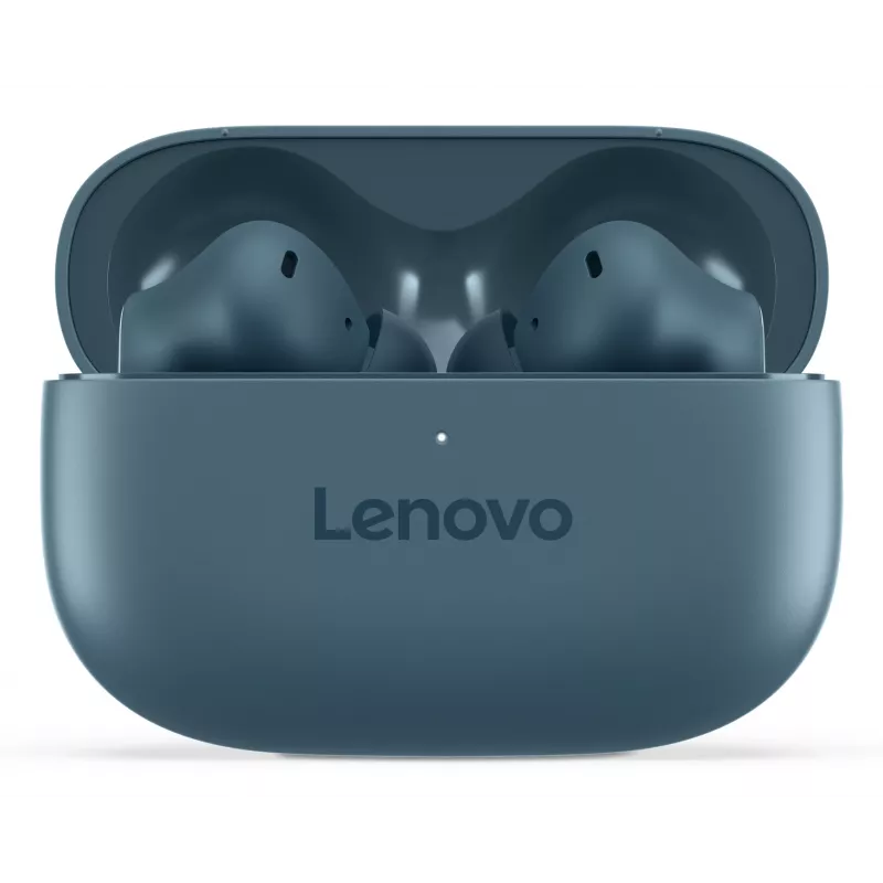 Lenovo TWS Yoga PC Edition kõrvaklapid True Wireless Stereo (TWS) kõrvasisene kõned/muusika Bluetooth mereroheline