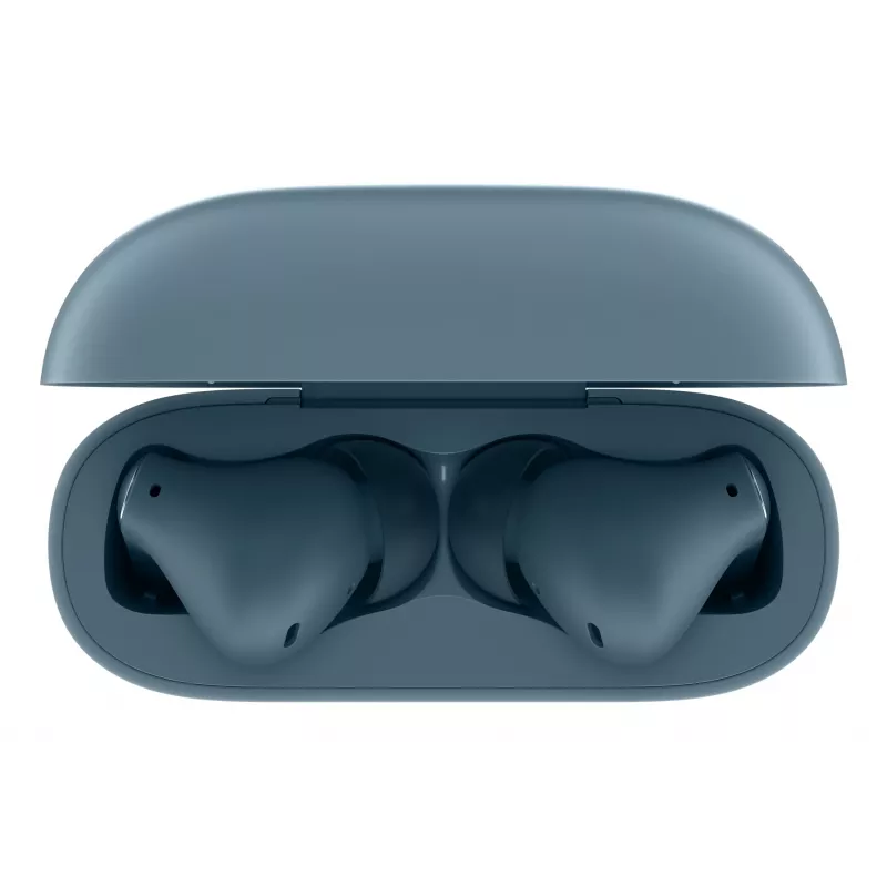 Lenovo TWS Yoga PC Edition kõrvaklapid True Wireless Stereo (TWS) kõrvasisene kõned/muusika Bluetooth mereroheline
