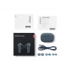 Lenovo TWS Yoga PC Edition kõrvaklapid True Wireless Stereo (TWS) kõrvasisene kõned/muusika Bluetooth mereroheline