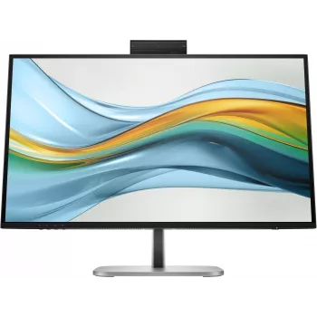 HP Series 5 Pro 27-tolline QHD USB-C konverentsimonitor - 527pm