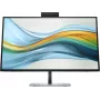 HP Series 5 Pro 27-tolline QHD USB-C konverentsimonitor - 527pm