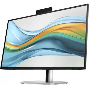 HP Series 5 Pro 27-tolline QHD USB-C konverentsimonitor - 527pm