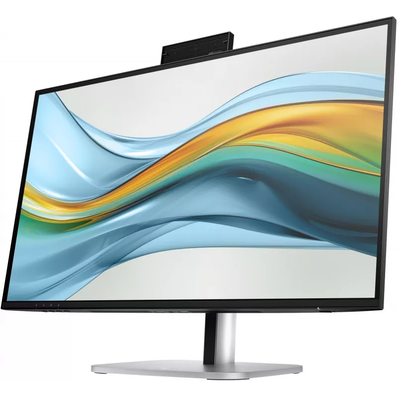HP Series 5 Pro 27-tolline QHD USB-C konverentsimonitor - 527pm