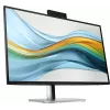 HP Series 5 Pro 27-tolline QHD USB-C konverentsimonitor - 527pm