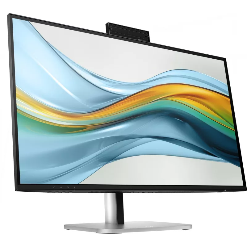 HP Series 5 Pro 27-tolline QHD USB-C konverentsimonitor - 527pm