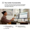 HP Series 5 Pro 27-tolline QHD USB-C konverentsimonitor - 527pm