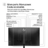HP Series 5 Pro 27-tolline QHD USB-C konverentsimonitor - 527pm