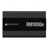 CORSAIR toiteplokk - 1000W RMe seeria RM1000e 24-pin ATX must