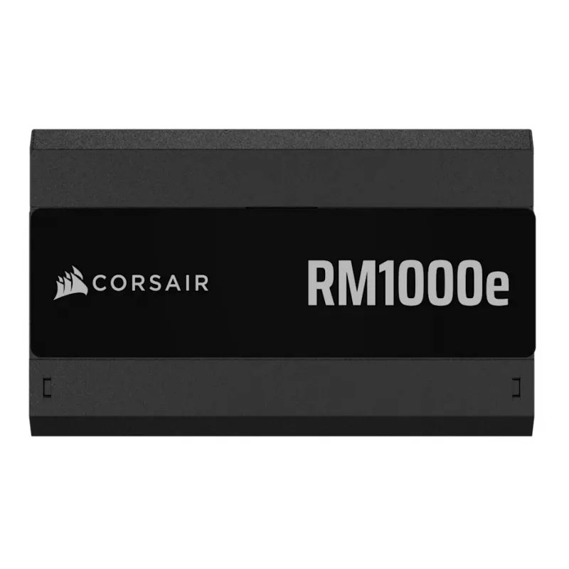 CORSAIR toiteplokk - 1000W RMe seeria RM1000e 24-pin ATX must