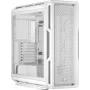 CORSAIR Pc Case - 5000t Mid-tower High-performance - White