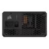 CORSAIR toiteplokk - 850W Rme seeria RM850e 24-pin ATX must