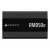 CORSAIR toiteplokk - 850W Rme seeria RM850e 24-pin ATX must