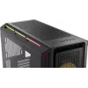 CORSAIR arvutikorpus - Icue Link 5000t Lx RGB keskmine torn, suure jõudlusega