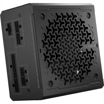 CORSAIR toiteplokk - Rme seeria Rm650e täielikult modulaarne madala müratasemega ATX 650W