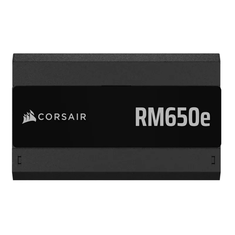 CORSAIR toiteplokk - Rme seeria Rm650e täielikult modulaarne madala müratasemega ATX 650W