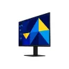 24-tolline LCD monitor Samsung S30GD LS24D300GAUXEN — 24 tolli Full HD (1920×1080), IPS, 5 ms, 100 Hz, VESA, HDMI ja VGA, must