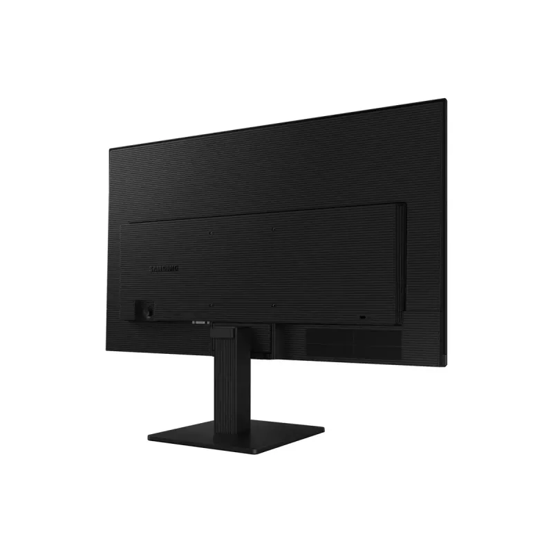 24-tolline LCD monitor Samsung S30GD LS24D300GAUXEN — 24 tolli Full HD (1920×1080), IPS, 5 ms, 100 Hz, VESA, HDMI ja VGA, must