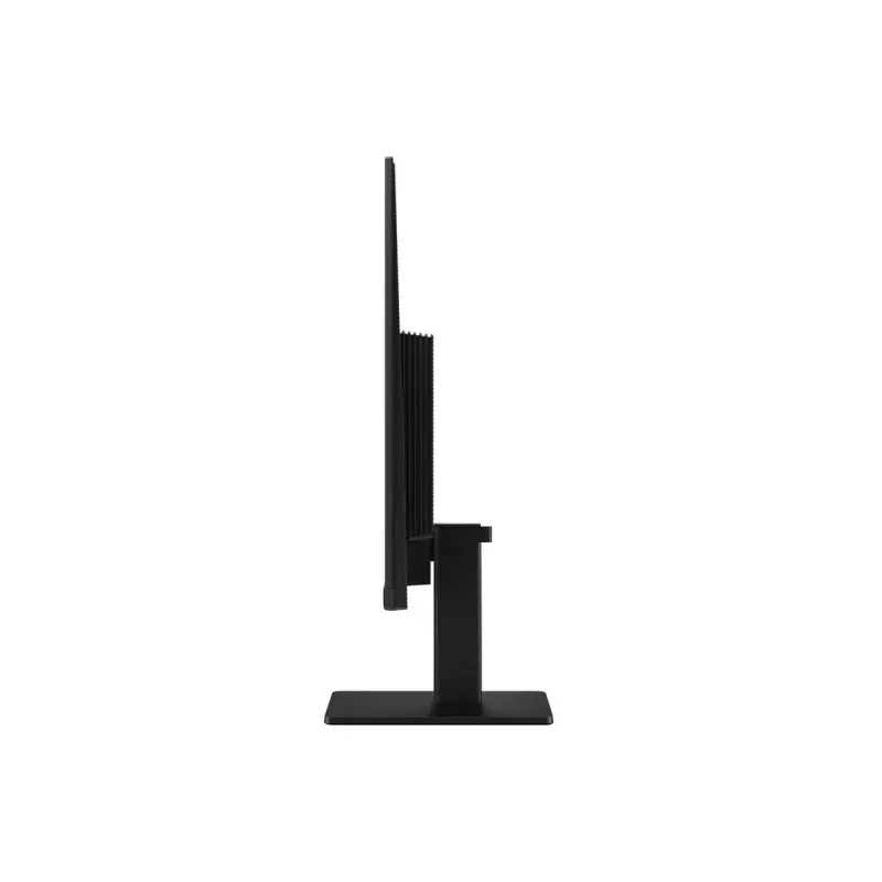 24-tolline LCD monitor Samsung S30GD LS24D300GAUXEN — 24 tolli Full HD (1920×1080), IPS, 5 ms, 100 Hz, VESA, HDMI ja VGA, must