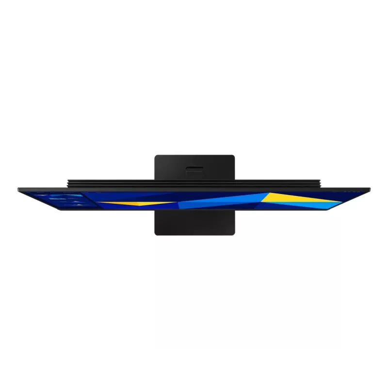 24-tolline LCD monitor Samsung S30GD LS24D300GAUXEN — 24 tolli Full HD (1920×1080), IPS, 5 ms, 100 Hz, VESA, HDMI ja VGA, must