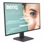 Monitor BenQ 9H.LNFLJ.LBE 27 tolli IPS Full HD 1920x1080 100 Hz 5 ms sRGB 99% LED, VESA, HDMI+DP, peegeldusvastane