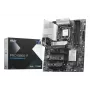 Emaplaat MSI PRO B860-P — Intel B860, LGA 1851, ATX, DDR5, 4 DIMM, 3×M.2, 5Gb LAN, HDMI 2.1