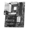 Emaplaat MSI PRO B860-P — Intel B860, LGA 1851, ATX, DDR5, 4 DIMM, 3×M.2, 5Gb LAN, HDMI 2.1