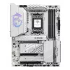 MSI MPG B850 EDGE TI WIFI emaplaat AMD B850 pesa AM5 ATX