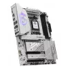 MSI MPG B850 EDGE TI WIFI emaplaat AMD B850 pesa AM5 ATX