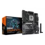 Emaplaat GIGABYTE B850 GAMING WIFI6, AMD B850 kiibistik, AM5 pesa, ATX, 4x DDR5 pesa, Wi‑Fi 6, 3x M.2, 4x SATA III