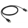 CLUB3D CAC-1083 DisplayPort-kaabel 2 m HDMI Type D (Micro) Must