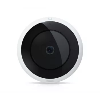 UBIQUITI NETWORKS Ai 360 Dome IP turvakaamera sise- ja välistingimustesse, 1920 x 1920 pikslit, lae paigaldus, valge