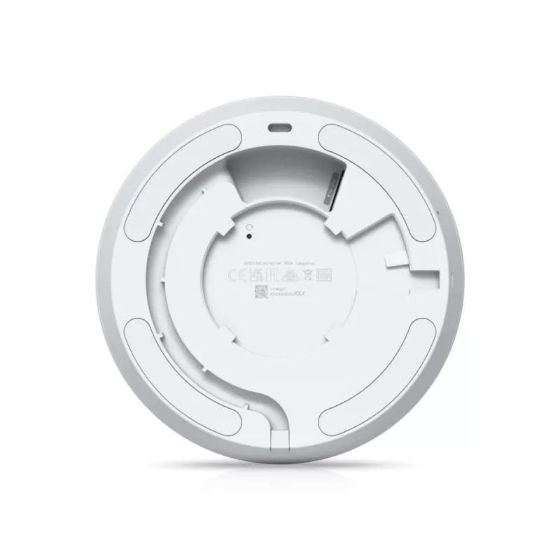 UBIQUITI NETWORKS Ai 360 Dome IP turvakaamera sise- ja välistingimustesse, 1920 x 1920 pikslit, lae paigaldus, valge