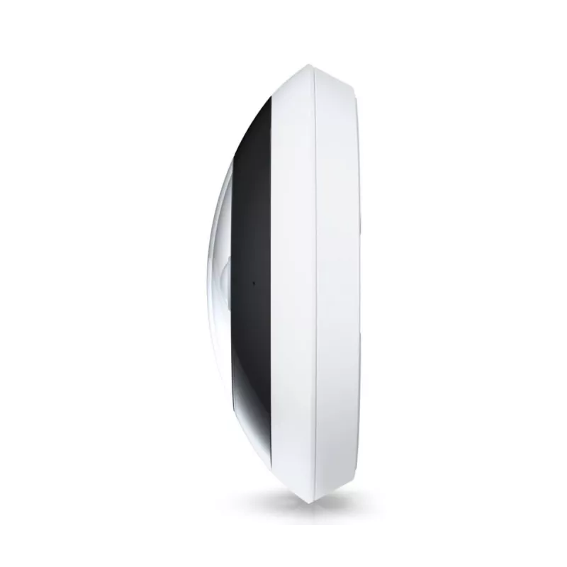 UBIQUITI NETWORKS Ai 360 Dome IP turvakaamera sise- ja välistingimustesse, 1920 x 1920 pikslit, lae paigaldus, valge