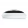 UBIQUITI NETWORKS Ai 360 Dome IP turvakaamera sise- ja välistingimustesse, 1920 x 1920 pikslit, lae paigaldus, valge