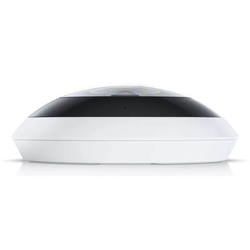 UBIQUITI NETWORKS Ai 360 Dome IP turvakaamera sise- ja välistingimustesse, 1920 x 1920 pikslit, lae paigaldus, valge