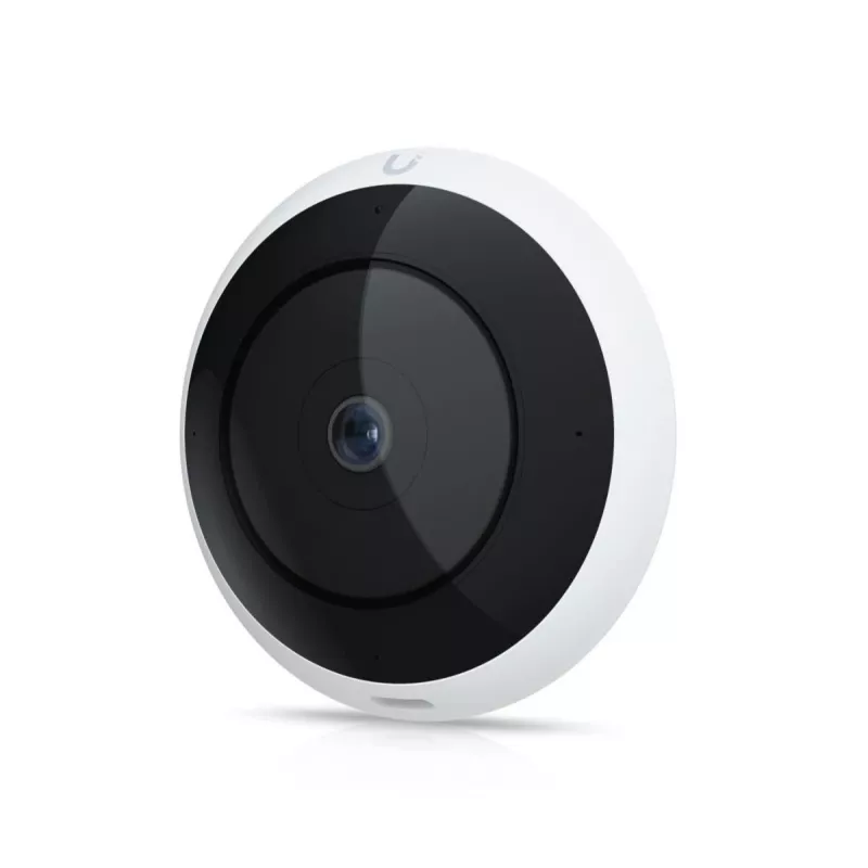 UBIQUITI NETWORKS Ai 360 Dome IP turvakaamera sise- ja välistingimustesse, 1920 x 1920 pikslit, lae paigaldus, valge