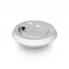 UBIQUITI NETWORKS Ai 360 Dome IP turvakaamera sise- ja välistingimustesse, 1920 x 1920 pikslit, lae paigaldus, valge