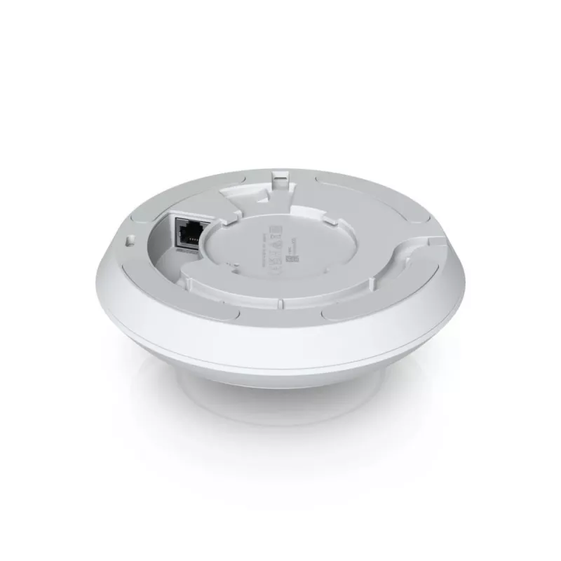 UBIQUITI NETWORKS Ai 360 Dome IP turvakaamera sise- ja välistingimustesse, 1920 x 1920 pikslit, lae paigaldus, valge