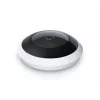 UBIQUITI NETWORKS Ai 360 Dome IP turvakaamera sise- ja välistingimustesse, 1920 x 1920 pikslit, lae paigaldus, valge