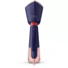 Philips 5000 seeria käeshoitav auruti, käeshoitav riiete auruti, 0,32 L, 0,58 min, sinine, mereväesinine, nupud