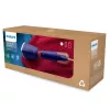 Philips 5000 seeria käeshoitav auruti, käeshoitav riiete auruti, 0,32 L, 0,58 min, sinine, mereväesinine, nupud
