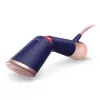 Philips 5000 seeria käeshoitav auruti, käeshoitav riiete auruti, 0,32 L, 0,58 min, sinine, mereväesinine, nupud