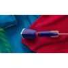 Philips 5000 seeria käeshoitav auruti, käeshoitav riiete auruti, 0,32 L, 0,58 min, sinine, mereväesinine, nupud