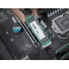 MICRON / CRUCIAL SSD - Crucial E100 - 480GB - Pci-e Gen 4 - M.2 2280