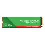 WESTERN DIGITAL SSD - WD roheline SN3000 NVMe - 500GB - Pci-e Gen4 x4 - M.2 2280