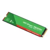 WESTERN DIGITAL SSD - WD roheline SN3000 NVMe - 500GB - Pci-e Gen4 x4 - M.2 2280