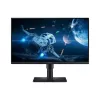 Monitor Samsung 24 tolli S40GD LS24D400GAUXEN – 24 tolli Full HD (1920×1080), IPS, 5 ms, 250 cd/m², USB-hub, VESA, must