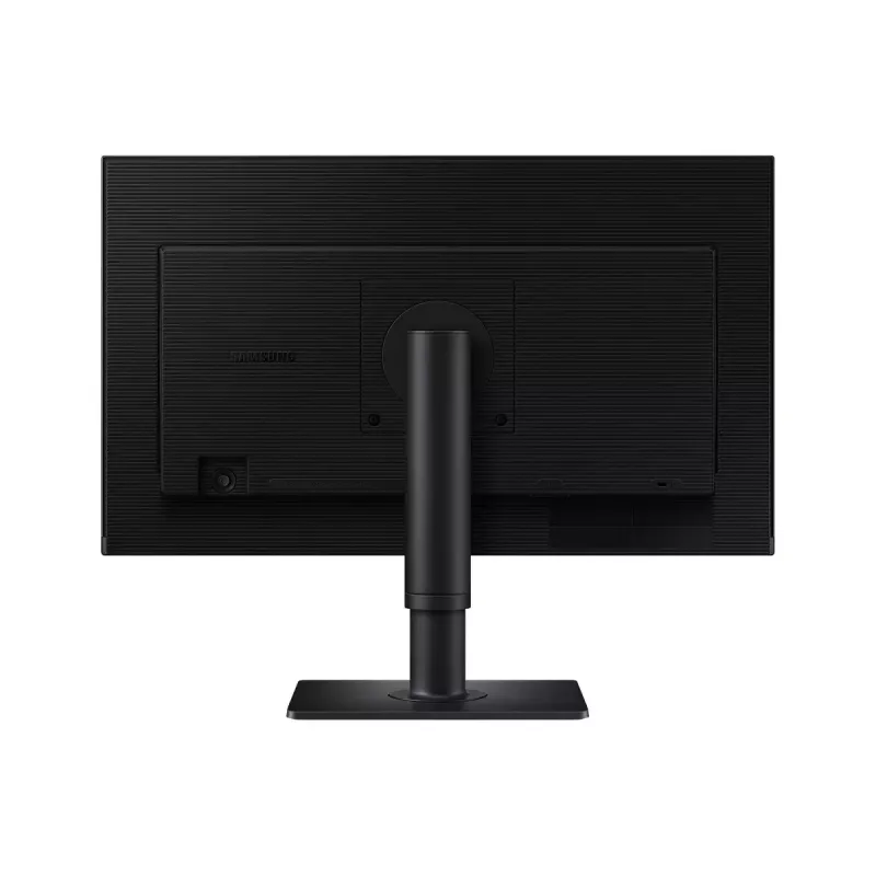Monitor Samsung 24 tolli S40GD LS24D400GAUXEN – 24 tolli Full HD (1920×1080), IPS, 5 ms, 250 cd/m², USB-hub, VESA, must